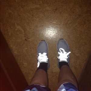 Meet your Posher, Ben